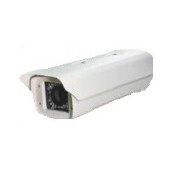 VIVOTEK TPH5000-080 : Housing para exterior / abánico y calentador integrado /compatible con cámaras IP6112 / IP7130 / IP7131