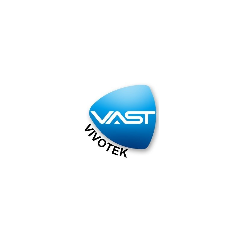 VIVOTEK VAST - Licencia para administrar 1 cámara adicional