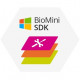 SDK BioMini para Windows, compatible con Biomini Plus y Biomini Slim