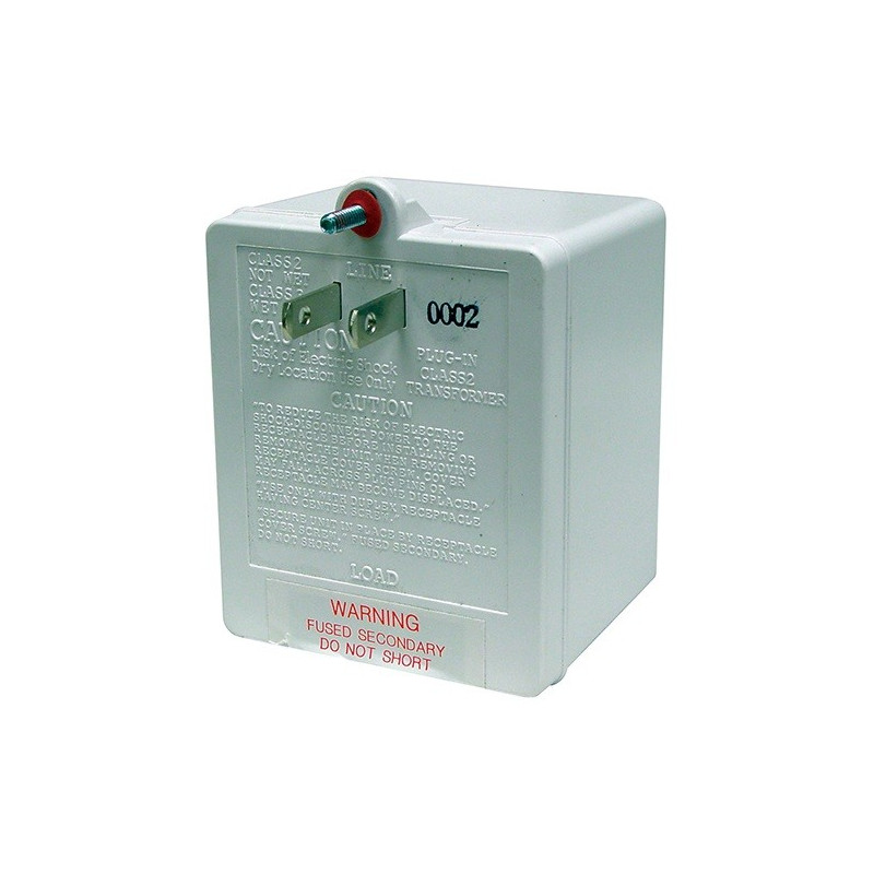 Adaptador de corriente Altronix TP1620 para Controlador AC-115 16.5VAC 1.2 amp max.