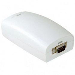 Módulo Modem ROSSLARE MD-N33 para AC-215 (Serial RS-232 to PSTN Adapter)