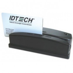 Lector IdTech WCR3297-700 OMNI Código de barras infrarrojo Standard SIA 26-bit Wiegand