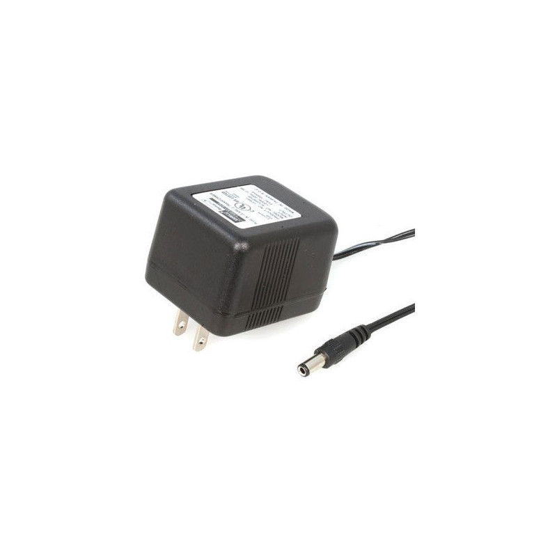Adaptador de corriente 12 V 1 Amp (marca JAMECO ELECTRONICS)