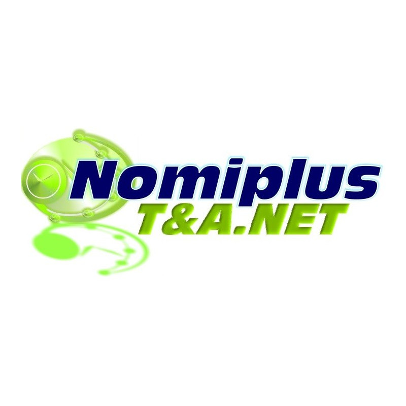 Software NOMIPLUS TA.NET ESTANDAR 3 USUARIOS