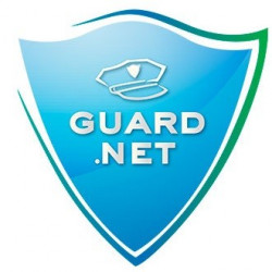 Software Control rondines de vigilancia GUARD.NET para lector GTS-1000