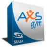 Software AXS.GYM 1000 socios , 1 empresa