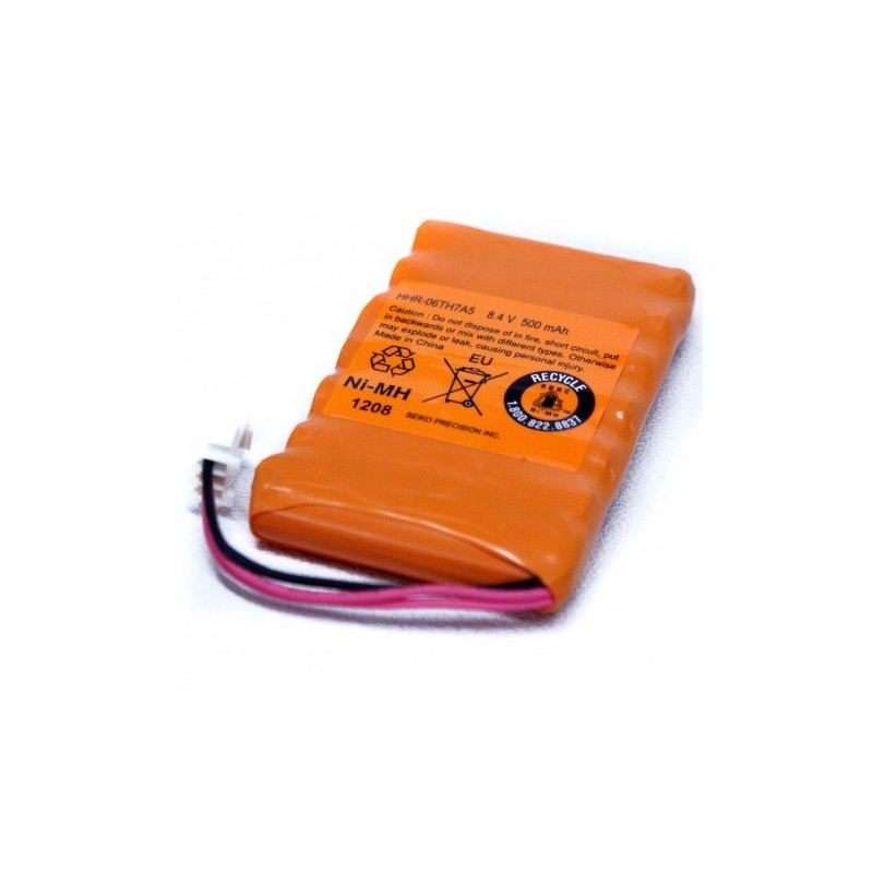 Batería de respaldo para reloj QR350 / QR6560 / QR395