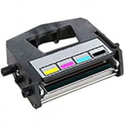 Cabeza de impresión a color DATACARD 569110-999 para SP35, SP55, SP75