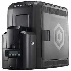 Impresora de retransferencia DATACARD CR805 DUPLEX