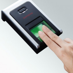 SUPREMA RealScan-D : Escaner de huella para enrolamiento de 2 dedos