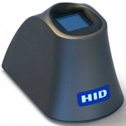HID BIOMETRICS LUMIDIGM Serie M321-00-10 : Lector Biométrico de huella USB