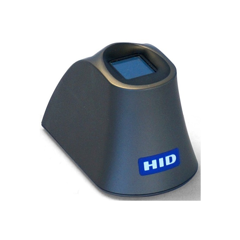 HID BIOMETRICS LUMIDIGM Serie M321-00-10 : Lector Biométrico de huella USB