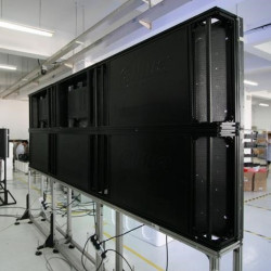 TVC DHLDZ460 : Base para pantallas LCD de VIDEO WALL / pantallas 46 " / NO SE VENDE POR SEPARADO