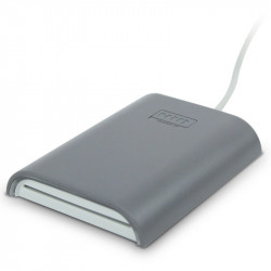 OMNIKEY 5422 USB Contact/Contactless (RFID 13.56 Mhz) - Lector de tarjetas inteligentes