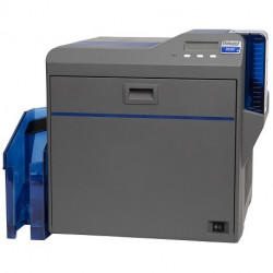 Impresora de retransferencia DATACARD SR300 DUPLEX