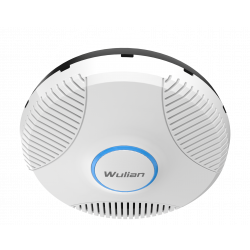WULIAN GASDETECTOR - Sensor Inteligente de Gas Inflamable / Zigbee / Vinculado con Manipulador Inteligente