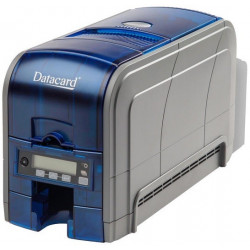 Impresora DATACARD CD169 Simplex / tolva de entrada para 100 tarjetas / usa Ribbon color 535700-001-R097