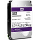 Disco Duro 10 TB WESTERN WD100PURZ / 3.5" / Intellipower / SATA 6 GBS/ recomendado para videovigilancia