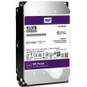 Disco duro de 10 TB WESTERN WD100PURZ / 3.5" / SATA 6 Gb/s / recomendado para videovigilancia