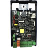 WEJOIN WJBGMBLACK - Panel de control para barrera / Logica digital de control / Contactos UP DOWN / RS485 / Incluye capacitor