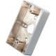 AXCEZE AX-PBOX70114 : Caja aluminio para botones 70X114