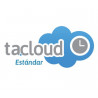TA.CLOUD - Control de asistencia en la nube. Licencia anual versión ESTANDAR (250 usuarios)