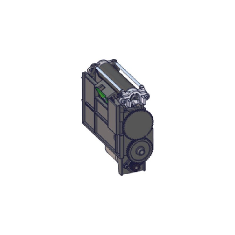 Kit de actualización. doble laminador (L1 a L2) para CD800