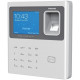 ANVIZ W1 : Terminal biométrica Huella digital para asistencias - compatible con TA.CLOUD