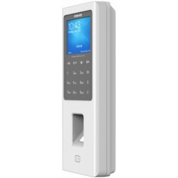 ANVIZ W2 : Terminal biométrica de huella con lector EM 125 Khz