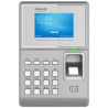 ANVIZ TC580 :Terminal biométrica de huella con teclado y proximidad 125 Khz EM WiFi. PoE. 3G