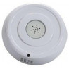 WULIAN HUMIDITYTEMPSENSOR : Sensor inteligente de humedad y temperatura / ZigBee / IR Remoto para ajustar aire acondicionado