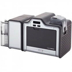 Impresora FARGO HDP5000 Duplex + 1 cintas YMCKK. 500 Imp. + 1 Film Retransfer. 1500 Iimp. + Soft. Asure ID Express