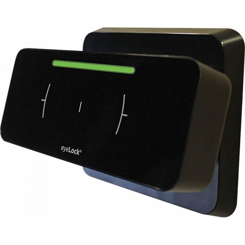 EYELOCK nano NXT Lector biométrico de iris tecnología avanzada de