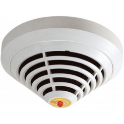 BOSCH F_FAP425DOR : Detector de humo con doble sensor óptico / Rotary Switch