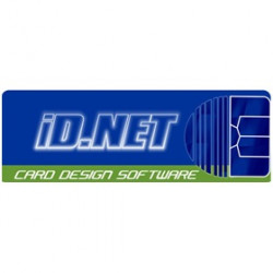 Software de credencialización ID.NET Profesional (Sólo en la compra de una impresora Datacard) - Licencia electrónica