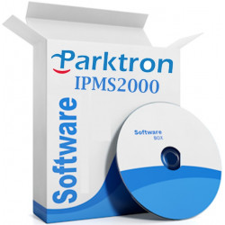 PARKTRON IPMS2000 - Software de administracion de estacionamiento para configuracion de tarifas y activacion de terminales/ Repo