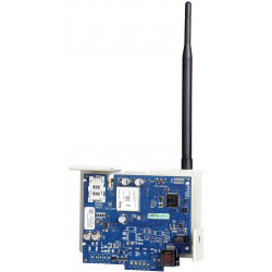 DSC TL2803GELAT - NEO Comunicador Dual IP/3G HSPA Serie NEO, Con aplicación "ConnectAlarm"