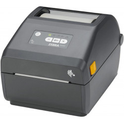Impresora de etiquetas (código de barras) de escritorio ZEBRA ZD421 DT / 4 in / 203 dpi / 6 ips / USB / USB Host