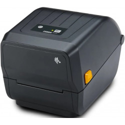 Impresora de etiquetas (código de barras) de escritorio ZEBRA ZD220 TT/DT Impresión térmica directa o por transferencia térmica