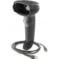 LECTOR DS2208 IMAGER STANDARD 1D/2D/CABLE USB