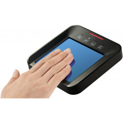 Escaner Biométrico SUPREMA RealScan S60