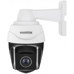 VIVOTEK SD9384-EHL - Cámara IP PTZ Exterior 5 MP / 30x Zoom Óptico/ Smart IR 200mts/ Protección Nema4X, IP66, IK10/ EIS