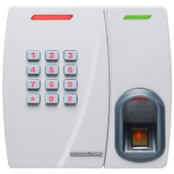 Biométrico Rosslare AYC-W6500 Convertible PIN y Proximidad 125